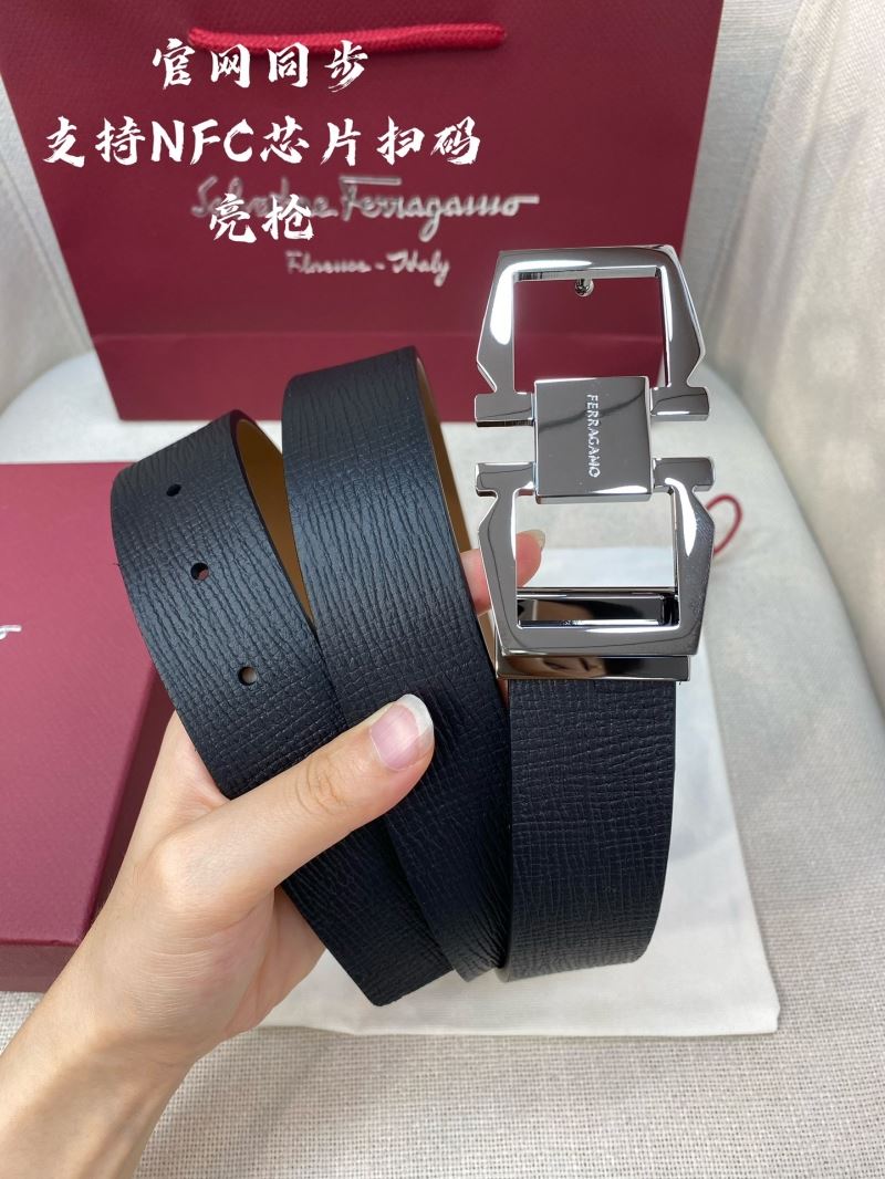 Ferragamo Belts